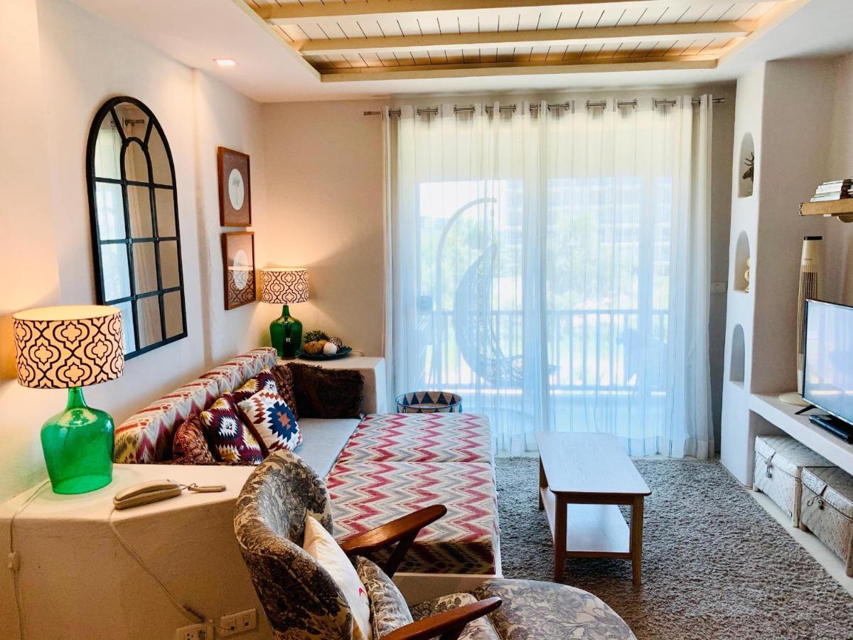 Chelona 463 Khao Tao Condominium Экстерьер фото