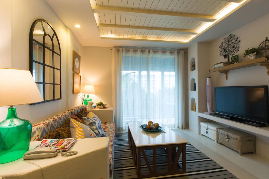 Chelona 463 Khao Tao Condominium Номер фото