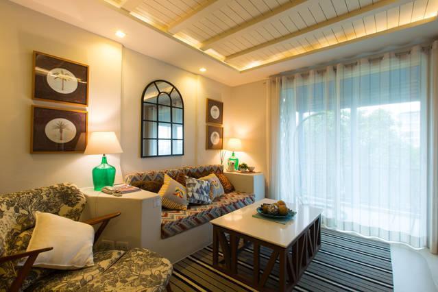Chelona 463 Khao Tao Condominium Номер фото