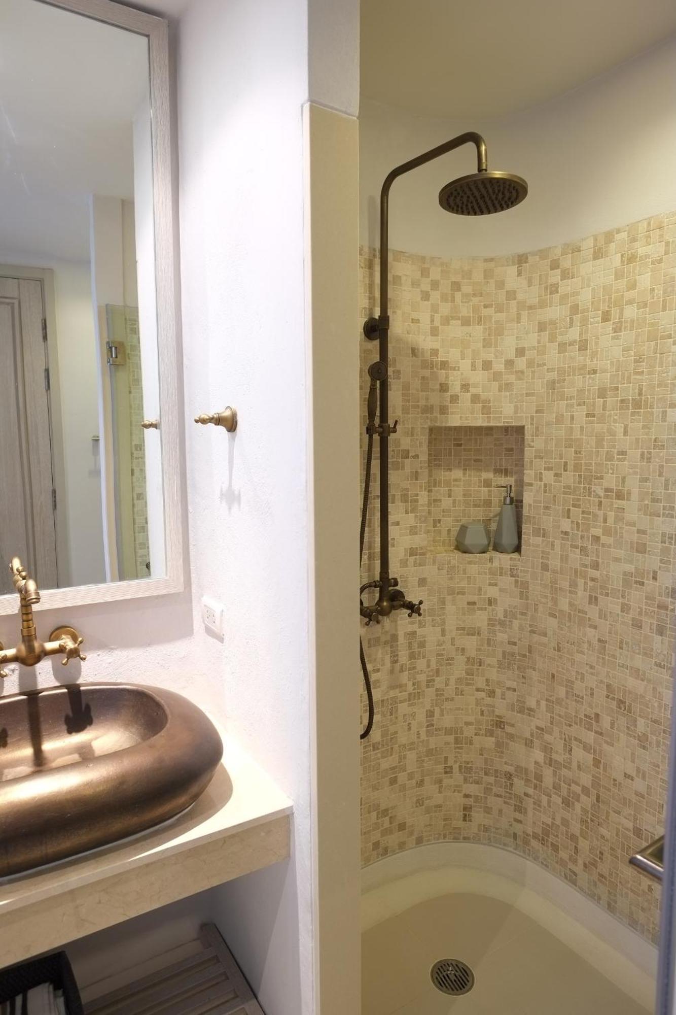 Chelona 463 Khao Tao Condominium Экстерьер фото