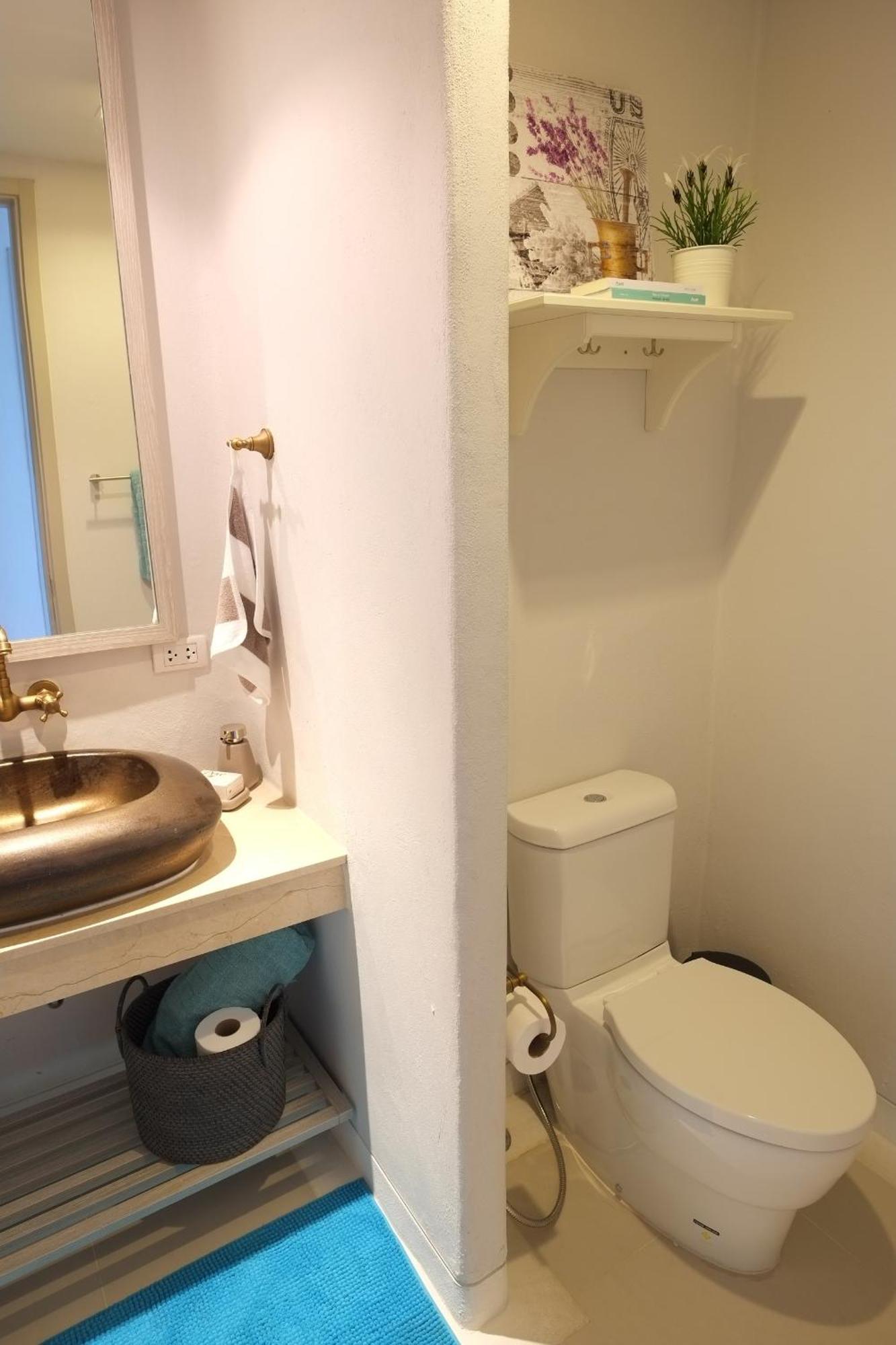 Chelona 463 Khao Tao Condominium Экстерьер фото