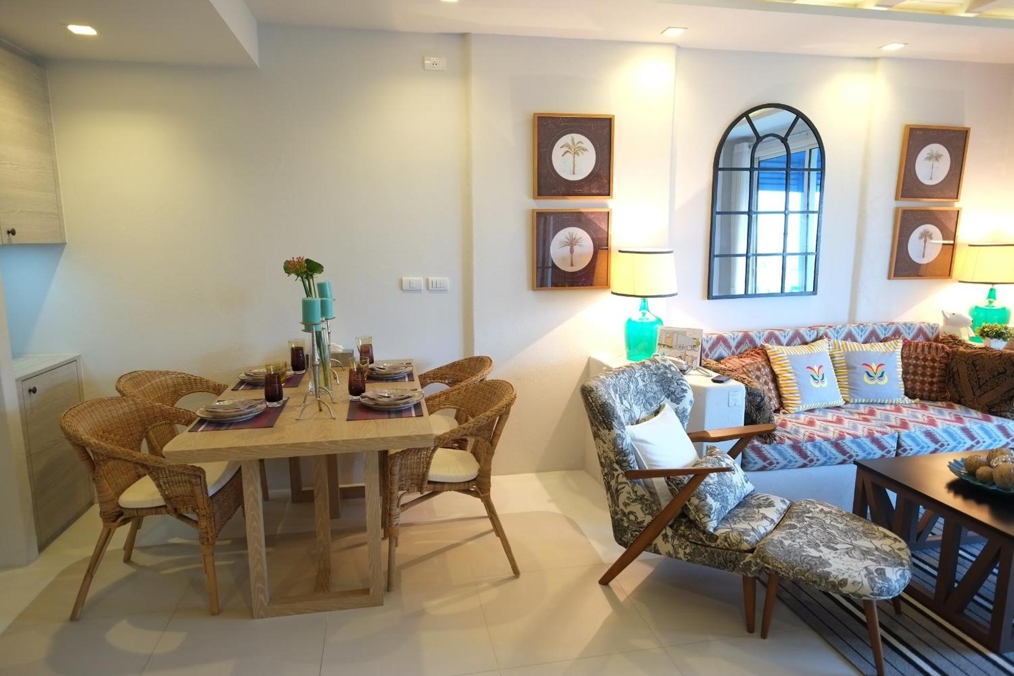 Chelona 463 Khao Tao Condominium Экстерьер фото