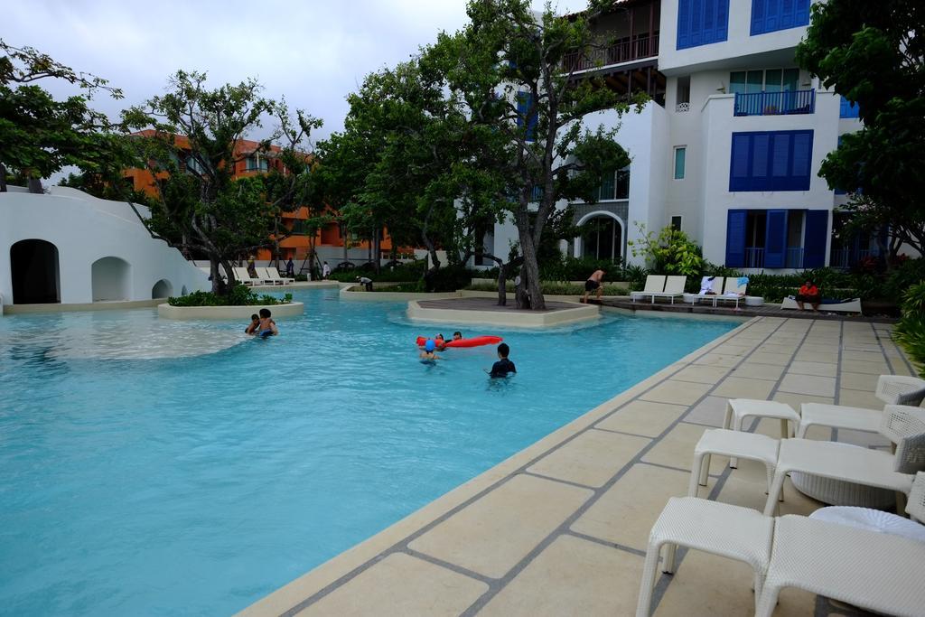 Chelona 463 Khao Tao Condominium Номер фото