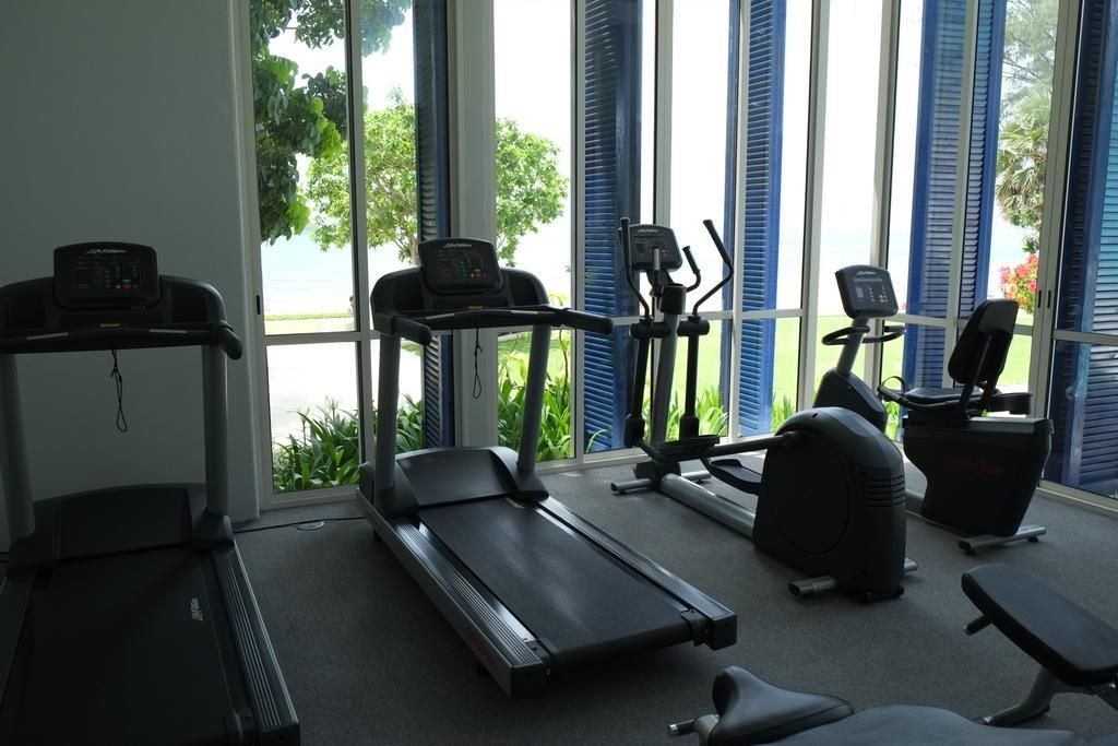 Chelona 463 Khao Tao Condominium Номер фото