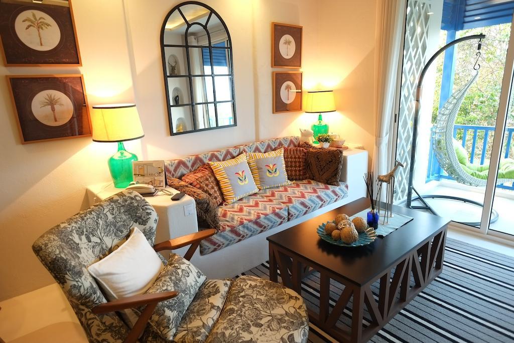 Chelona 463 Khao Tao Condominium Номер фото