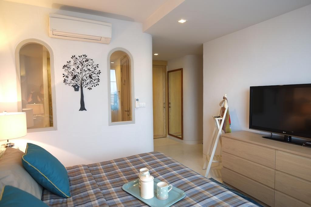 Chelona 463 Khao Tao Condominium Номер фото